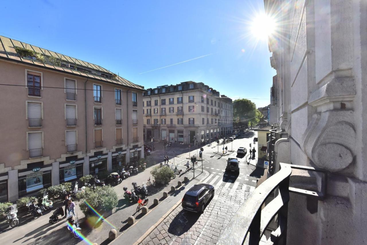 Pontaccio22 Apartment- Brera Centro Storico, Milan